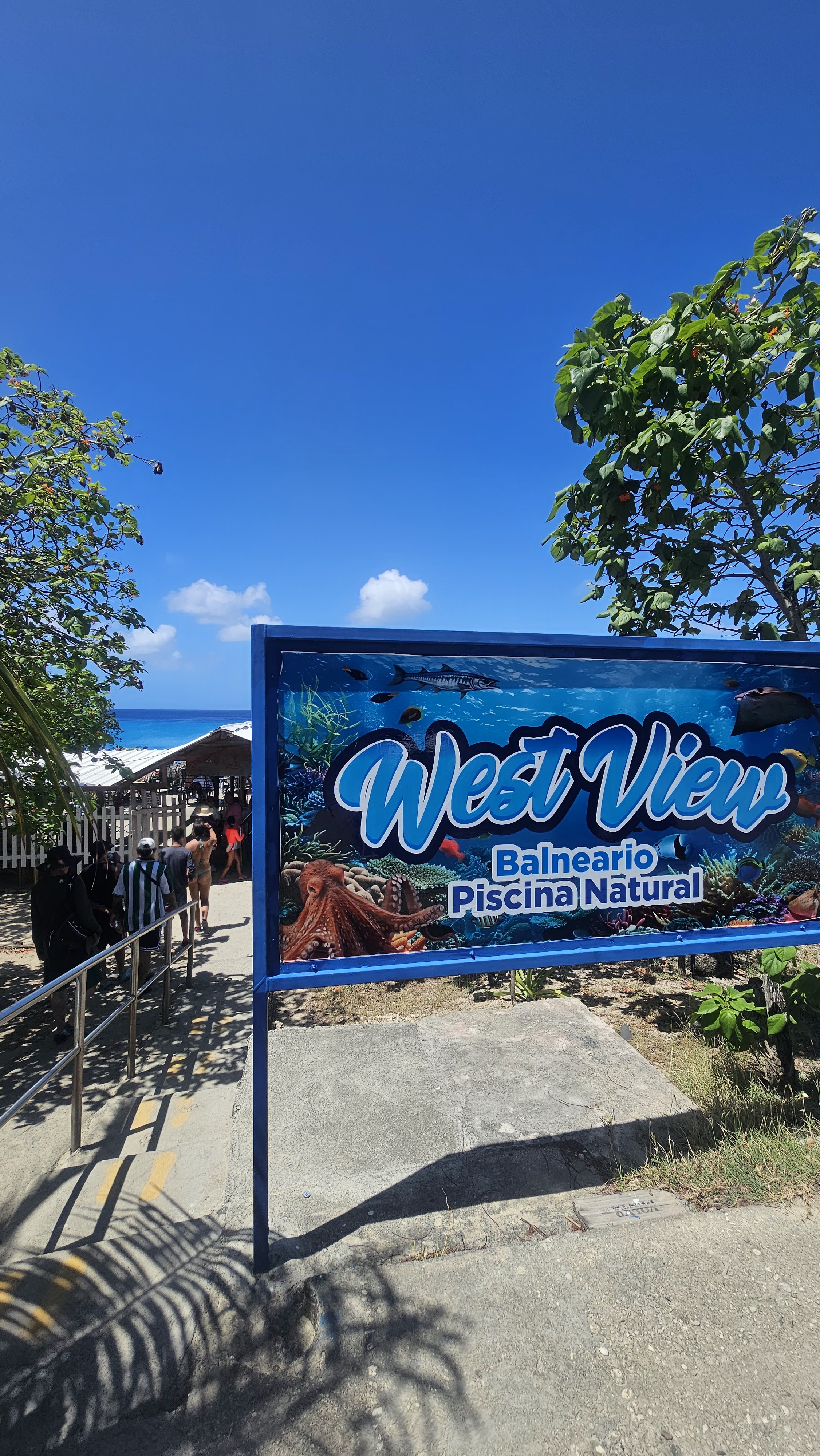 Water Park Facilities